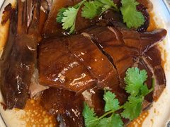 -米庄·原味私房菜(骏壹万邦店)