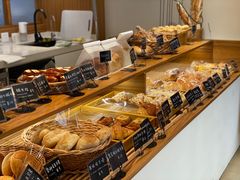 -慢熟面包店bud bread(孩儿巷店)