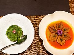 -王府茶宴(大观园总店)