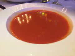 鲜茄忌廉汤-太平馆西餐厅(北京路店)