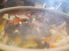 -衡东土菜馆(天际绿洲店)