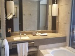 -广州粤海喜来登酒店