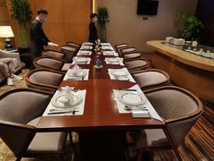 包厢-和·铁板烧·OMAKASE(望京昆泰嘉晟酒店)