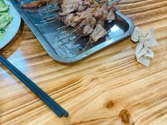 -同裕烧烤·海鲜·家常菜(杰座·欧洲城店)
