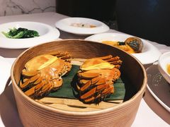 -蟹榭(静安寺晶品商场店)