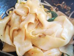 -潼十三肉夹馍(东单店)