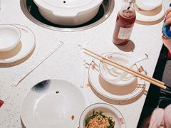 -三人行骨头王火锅(长寿店)