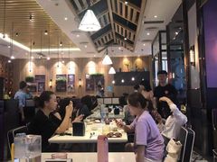 大堂-太兴餐厅(小径湾店)