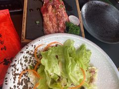 -谷牛和牛烤肉(漕河泾印象城店)