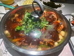 -黄记煌三汁焖锅(悦方IDmall店)