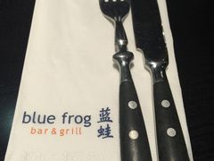 餐具-blue frog蓝蛙(长泰广场店)