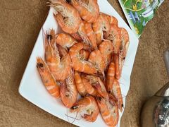 -新河畔海鲜酒楼(虎门店)