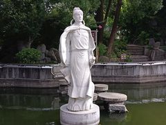 -滕王阁旅游区