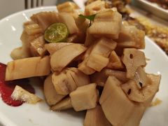-老牌坊鲁菜名店(聊城美食岛店)