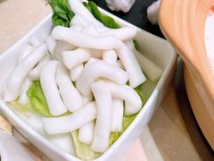 特色小年糕-骨味坊·十二年老店(宝业东城广场店)