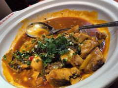-魏铭鱼头捞饭(嘉善店)