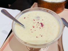 -克比叔叔印度餐厅Kebabs on the Grille(人民广场店)