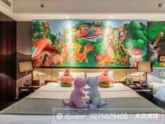 -常州环球恐龙城维景国际大酒店