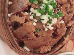芋头粉蒸牛肉-钦善斋(武侯祠店)