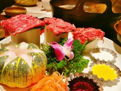 -盡膳口福跷脚牛肉火锅(北美新天地店)