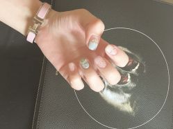 -LEILEI NAIL蕾蕾美甲美睫