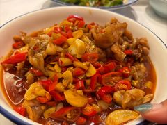 -回家吃饭·地道南昌菜(建德观总店)