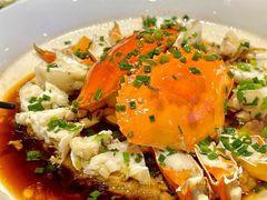 -聚鑫阁江浙菜·非遗传承技艺(青村帝华园店)