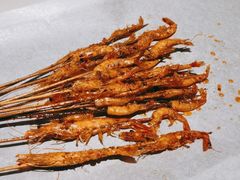 -五样儿西昌小签签烤串(建设路店)