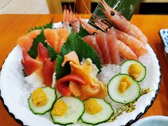 -银子铁板烧料理自助餐(人民广场店)