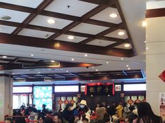-龙抄手(春熙路总店)