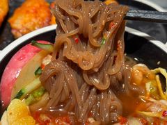 -丰茂烤串(全国首店)