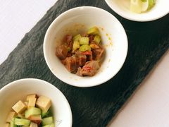 -富力丽思卡尔顿酒店·丽轩中餐厅