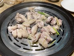 -德兴show鲜·蒸汽海鲜火锅餐厅(格创悦里店)
