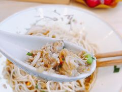 -朱洪元苏式面馆(绿宝广场店)