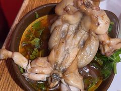 -老天桥蛙炉火锅(姑苏总店)
