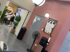 -海马体照相馆(上海宝山万达广场店)
