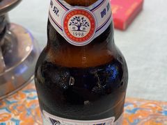 -大师傅金奖啤酒鱼(西街口总店)