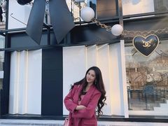 -王府半岛酒店