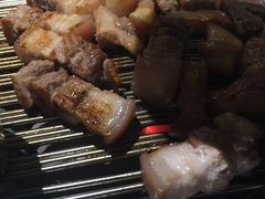 -401餐厅(弘大店)