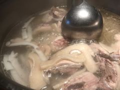 -大头椰·椰子鸡火锅(南宁万象城店)