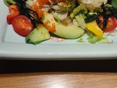 -三石铁板烧(紫竹桥店)