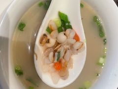 -林芝工布庄园希尔顿酒店-猎味中餐厅