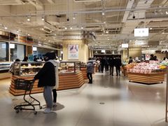 -七鲜超市(瑞虹天地太阳宫店)