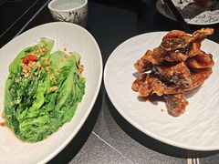 -箪食巷私房菜馆·鲁菜(玉函路店)