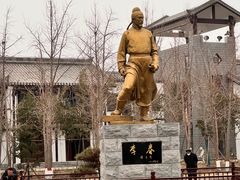 -赵州桥景区