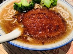 大排面-卤儿道道(龙游路店)