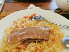 -塔斯提抓饭(东城汇店)