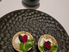 -北京金融街丽思卡尔顿酒店·意味轩 Cepe