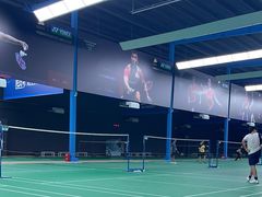 -DC极兔羽毛球馆YONEX(诸光馆)