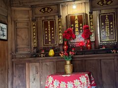 -龙姐私房菜(和顺古镇店)